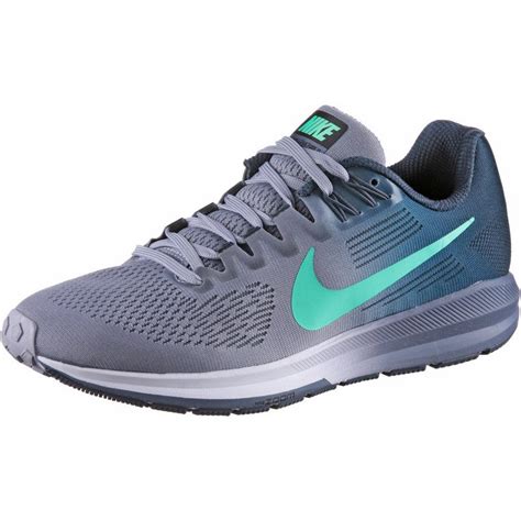 nike air zoom structure 21 damen-laufschuh|Nike Zoom Structure 21 Review .